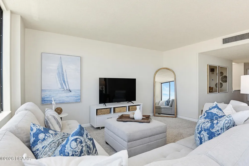 3051 S Atlantic Avenue #403 Daytona Beach Shores, FL 32118