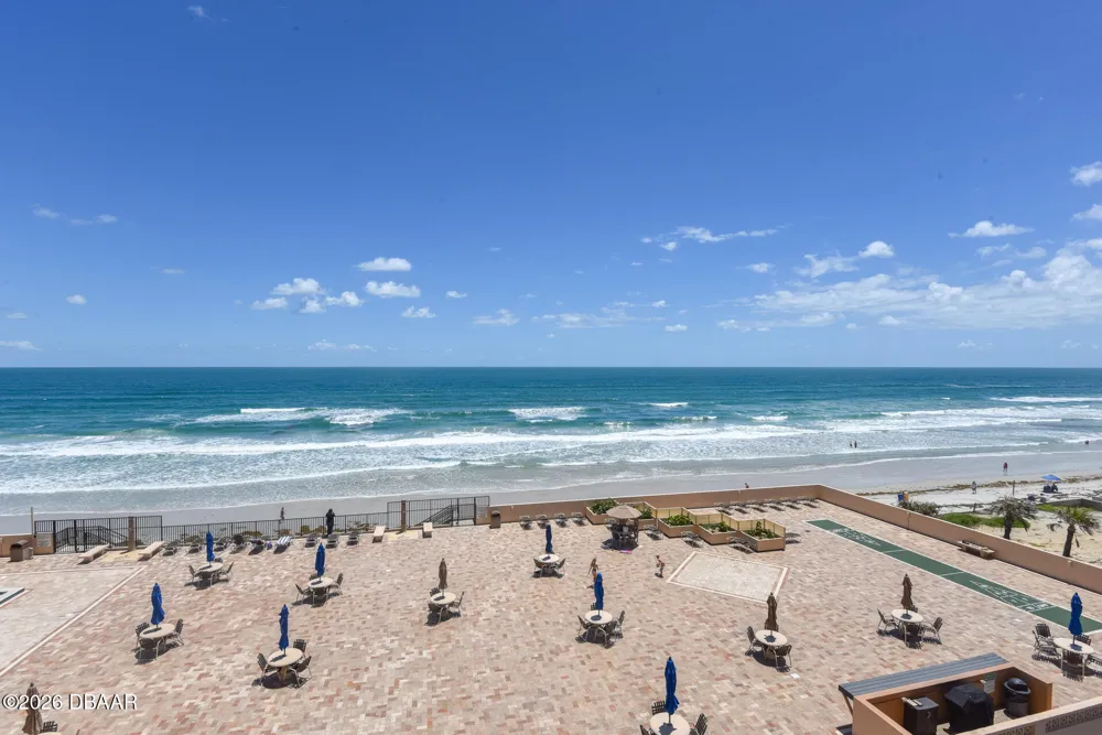 3051 S Atlantic Avenue #403 Daytona Beach Shores, FL 32118