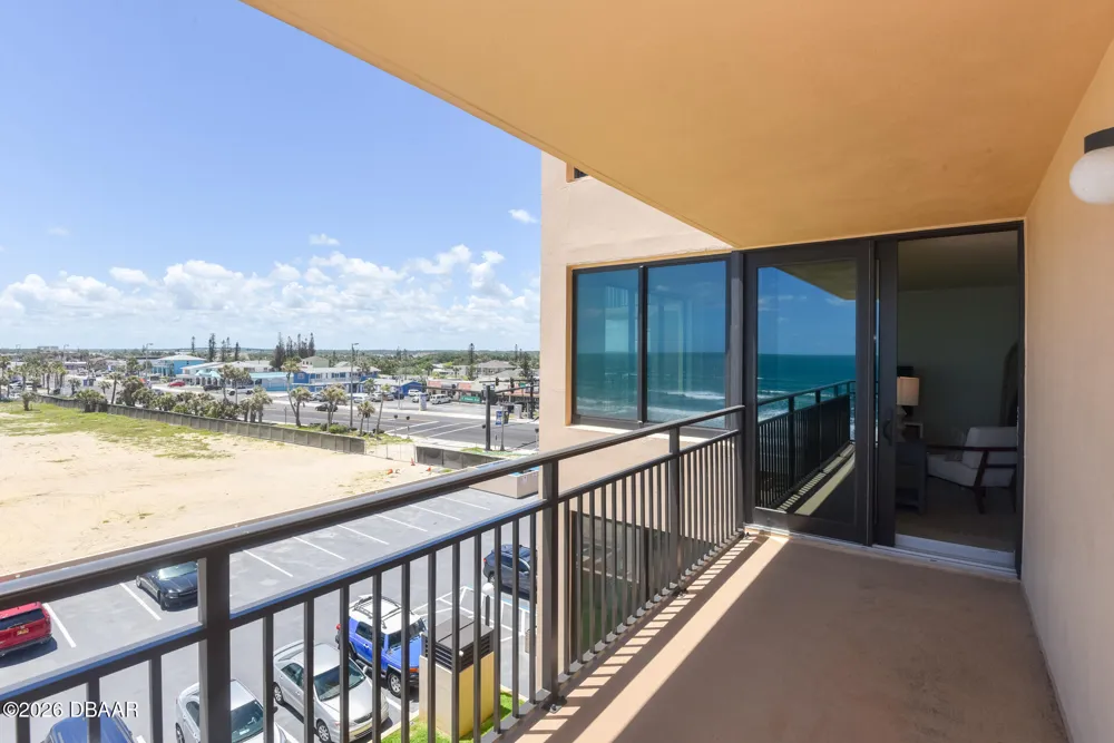 3051 S Atlantic Avenue #403 Daytona Beach Shores, FL 32118