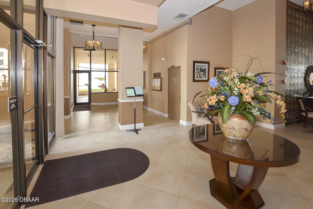 3051 S Atlantic Avenue #403 Daytona Beach Shores, FL 32118