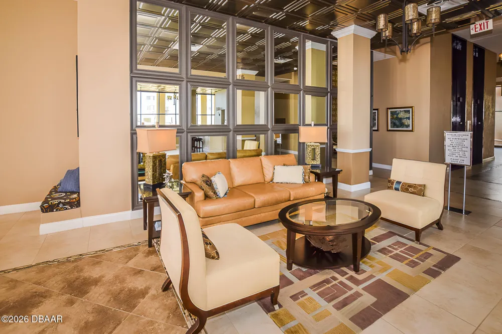 3051 S Atlantic Avenue #403 Daytona Beach Shores, FL 32118