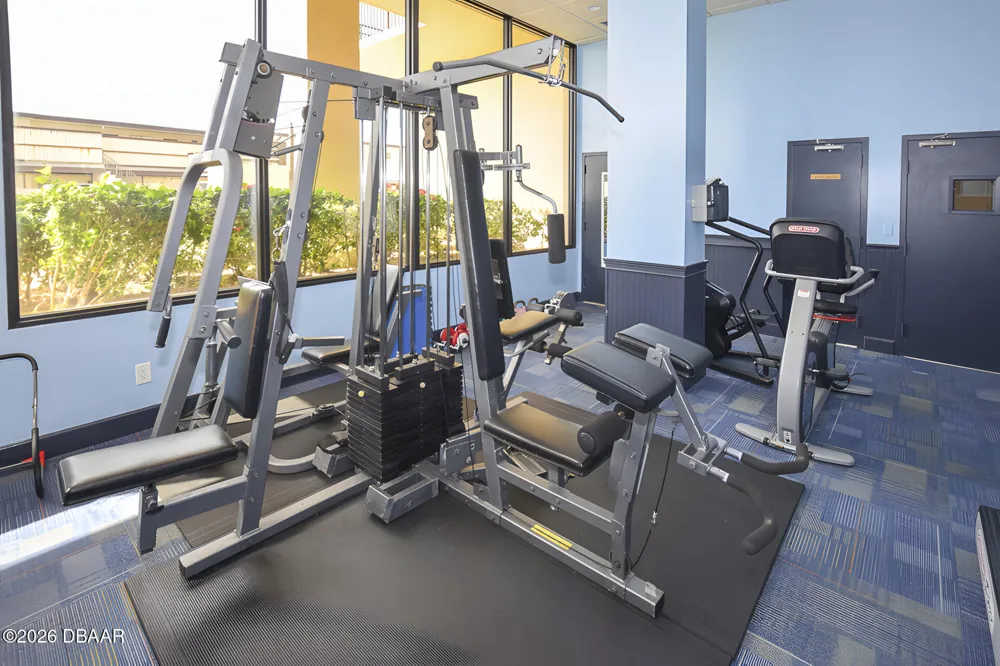 3051 S Atlantic Avenue #403 Daytona Beach Shores, FL 32118