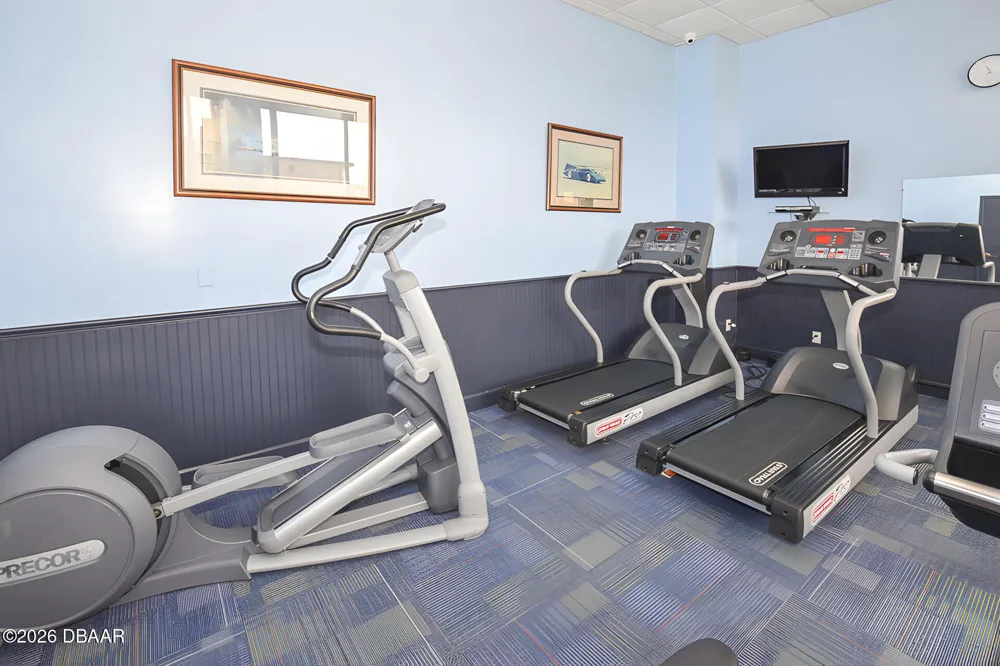 3051 S Atlantic Avenue #403 Daytona Beach Shores, FL 32118