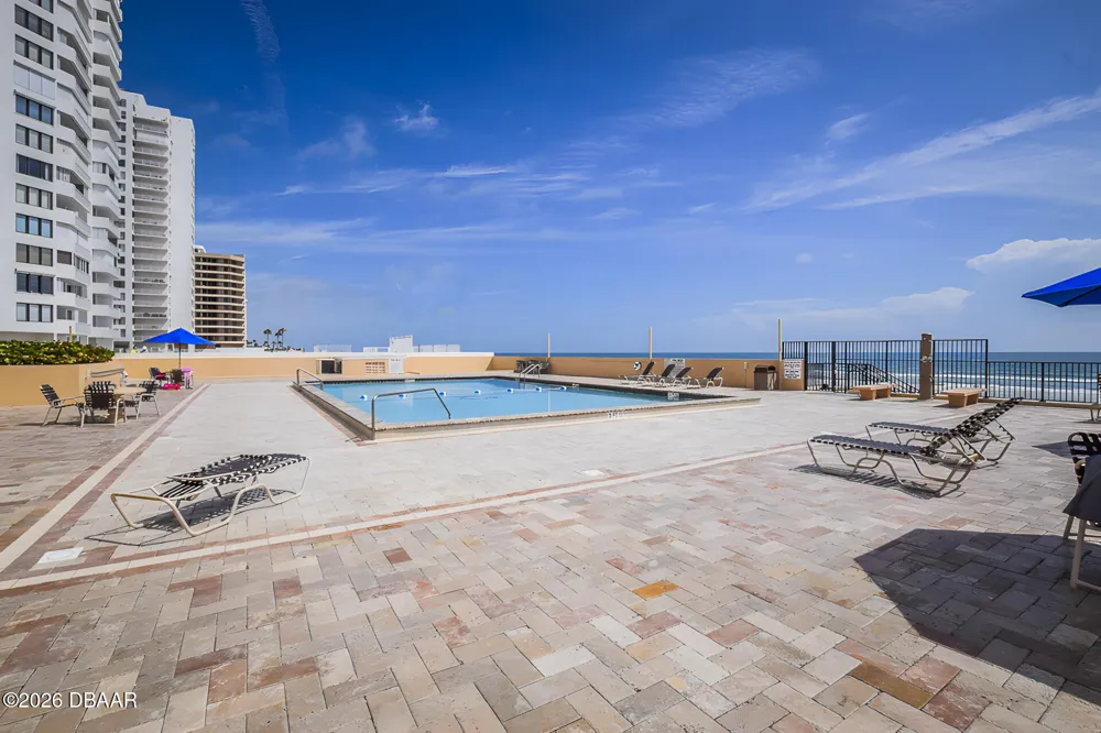3051 S Atlantic Avenue #403 Daytona Beach Shores, FL 32118