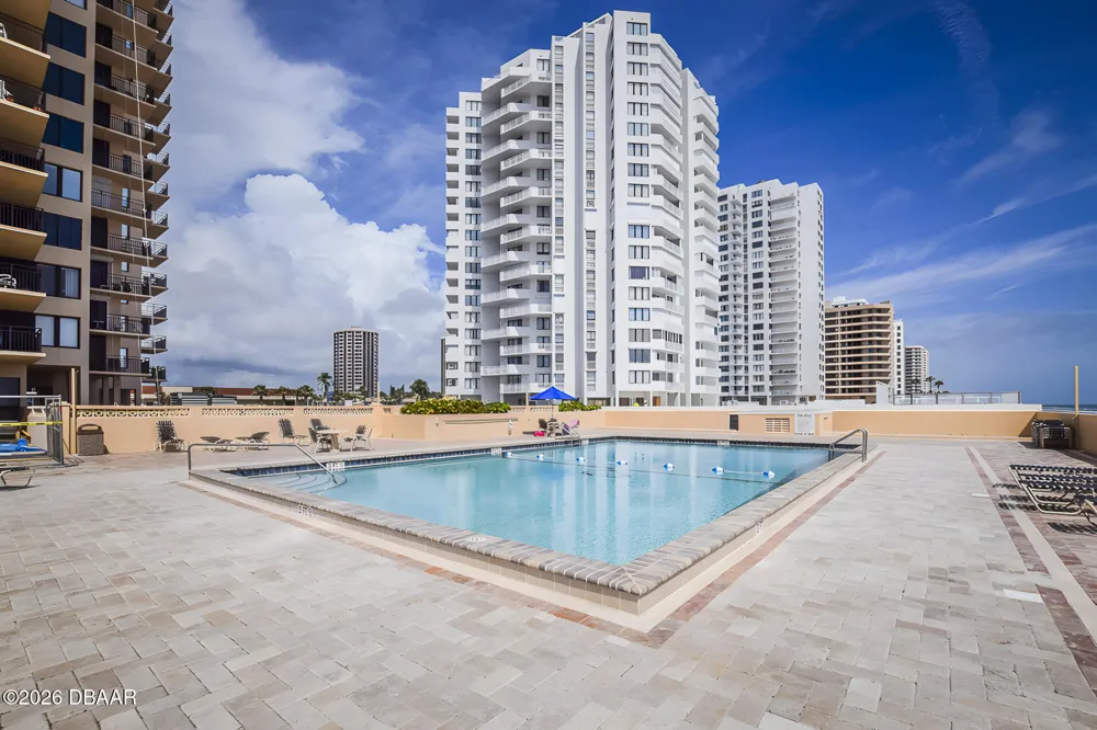3051 S Atlantic Avenue #403 Daytona Beach Shores, FL 32118