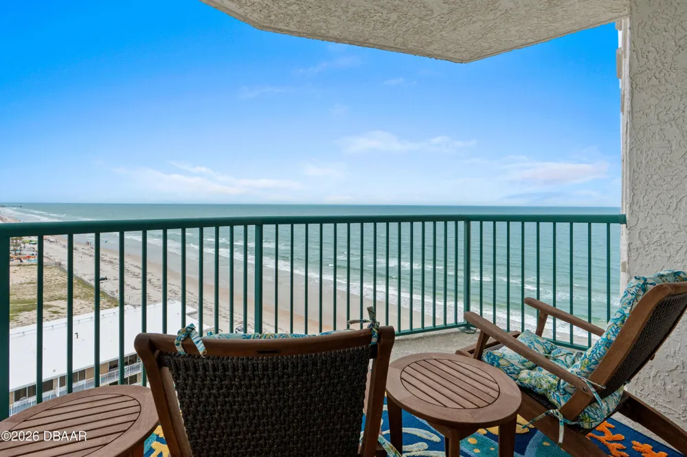2055 S Atlantic Avenue #1402 Daytona Beach Shores, FL 32118