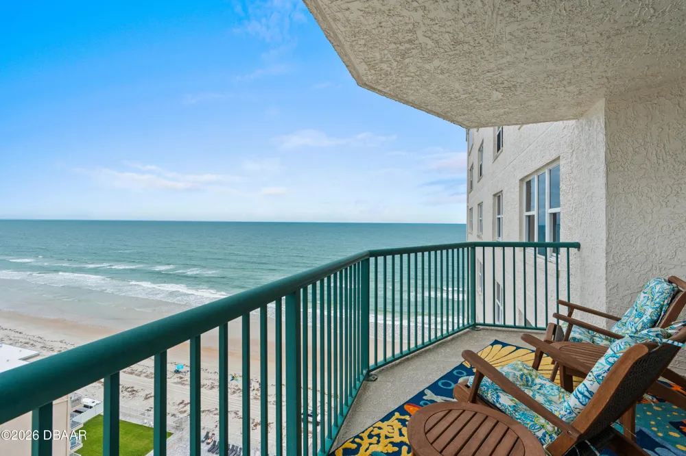2055 S Atlantic Avenue #1402 Daytona Beach Shores, FL 32118