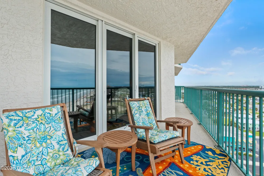 2055 S Atlantic Avenue #1402 Daytona Beach Shores, FL 32118