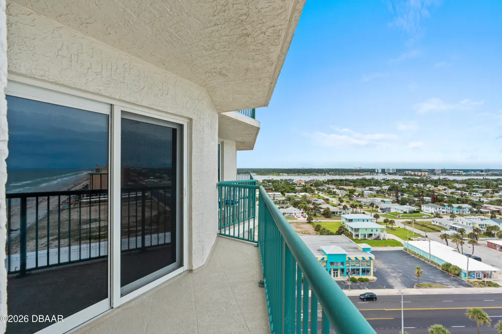 2055 S Atlantic Avenue #1402 Daytona Beach Shores, FL 32118