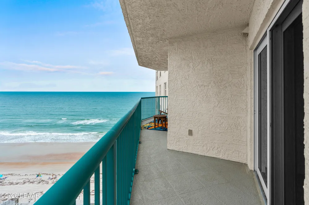 2055 S Atlantic Avenue #1402 Daytona Beach Shores, FL 32118