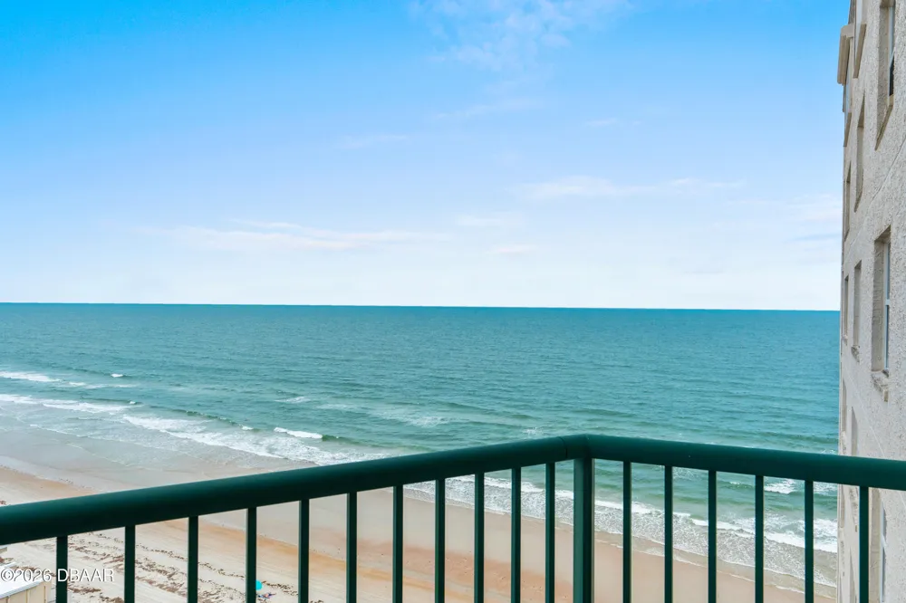 2055 S Atlantic Avenue #1402 Daytona Beach Shores, FL 32118
