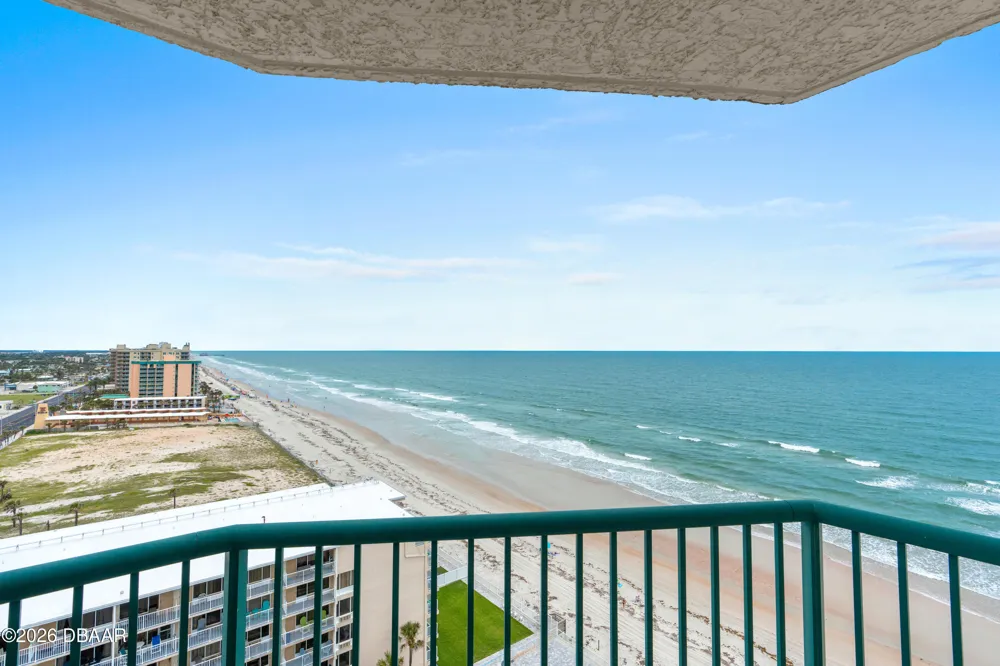 2055 S Atlantic Avenue #1402 Daytona Beach Shores, FL 32118