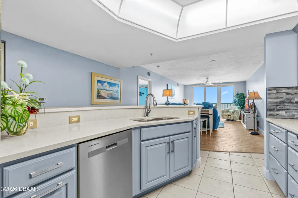 2055 S Atlantic Avenue #1402 Daytona Beach Shores, FL 32118