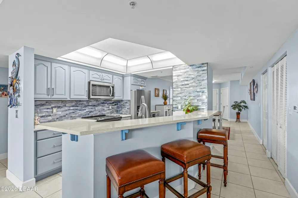 2055 S Atlantic Avenue #1402 Daytona Beach Shores, FL 32118