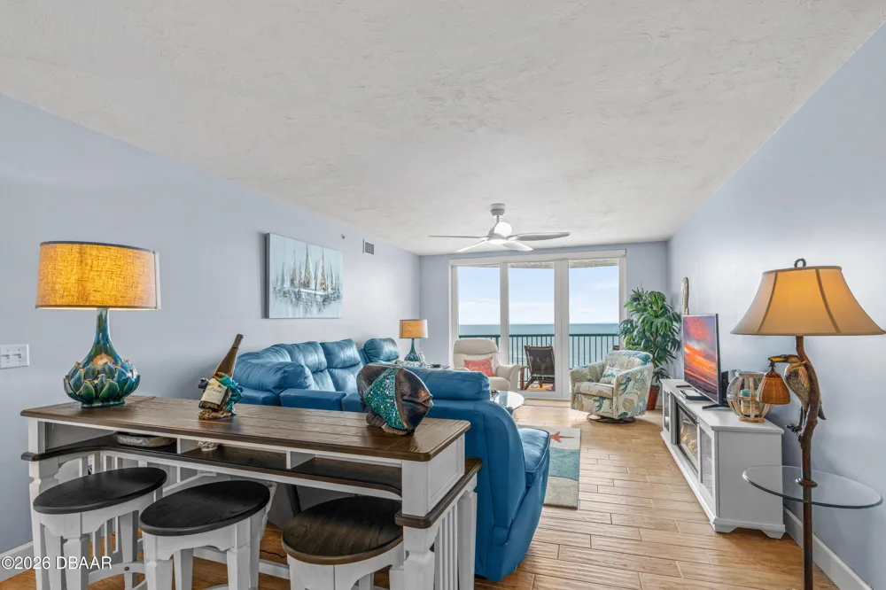 2055 S Atlantic Avenue #1402 Daytona Beach Shores, FL 32118