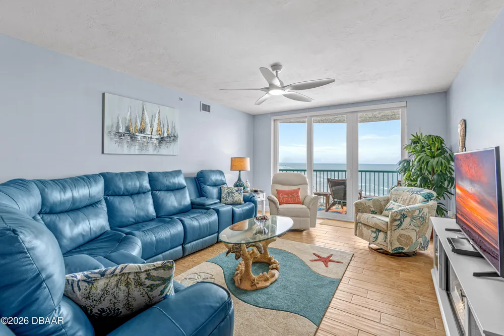 2055 S Atlantic Avenue #1402 Daytona Beach Shores, FL 32118