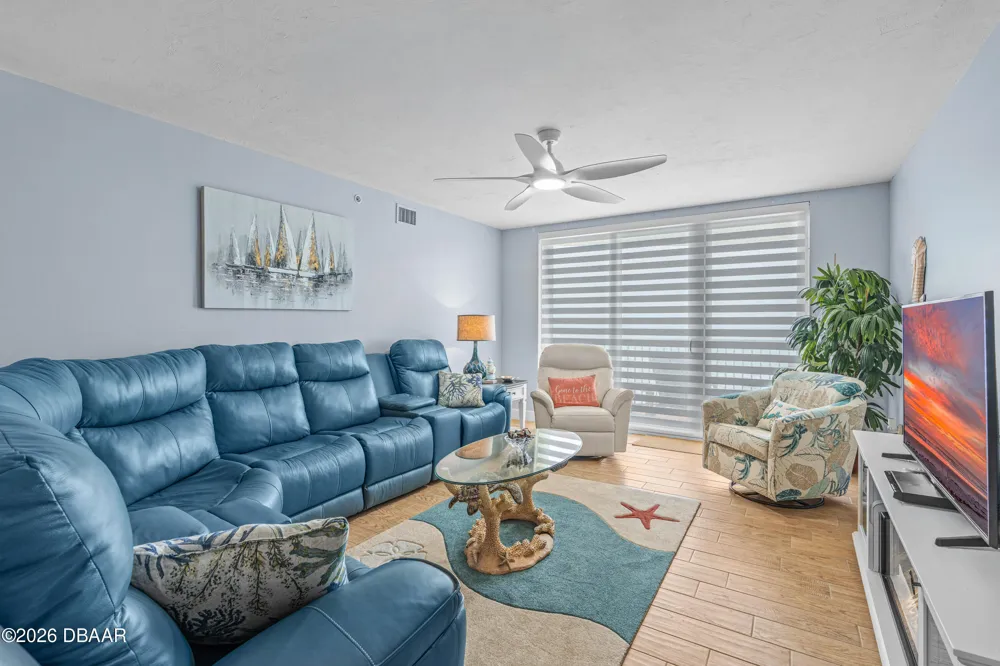 2055 S Atlantic Avenue #1402 Daytona Beach Shores, FL 32118