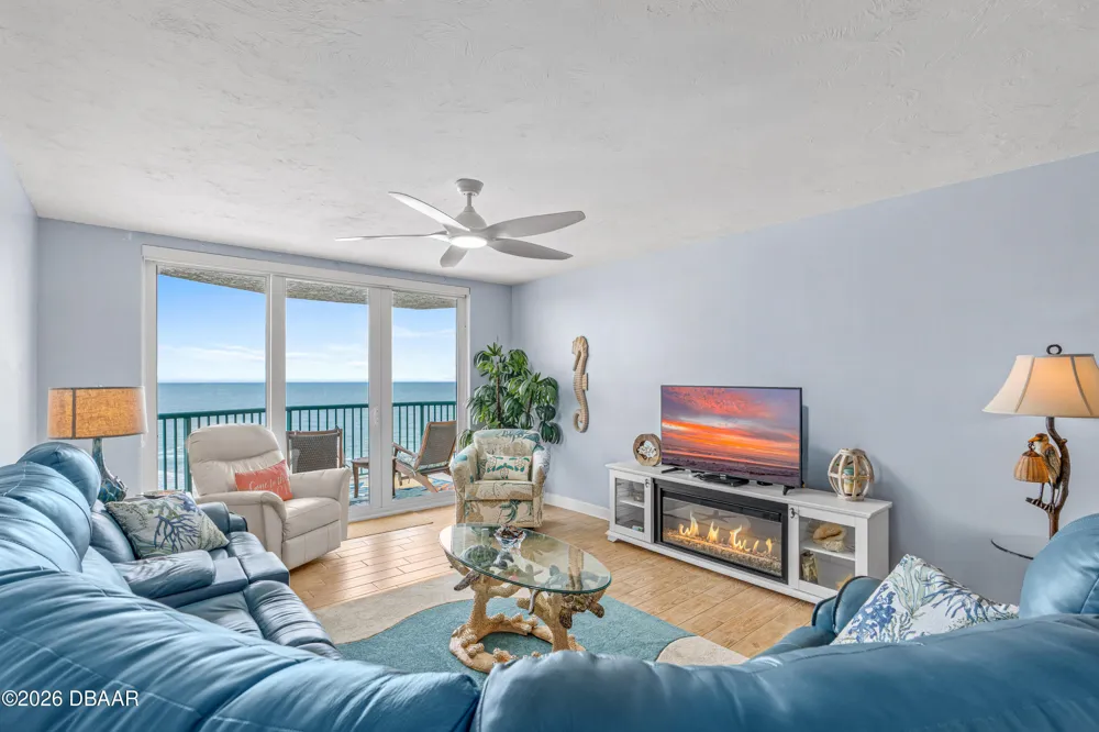 2055 S Atlantic Avenue #1402 Daytona Beach Shores, FL 32118