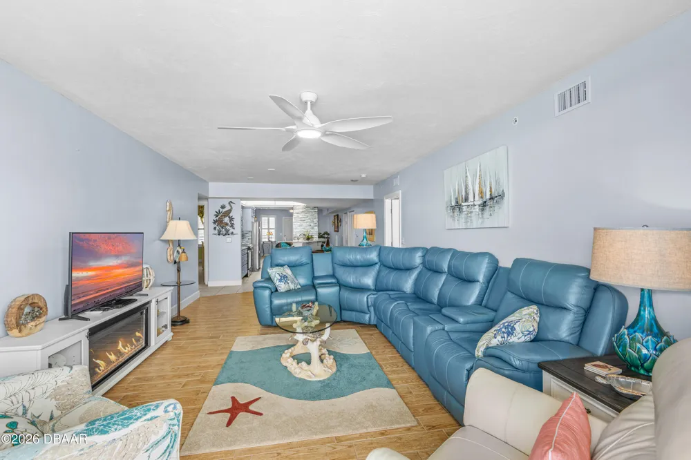 2055 S Atlantic Avenue #1402 Daytona Beach Shores, FL 32118