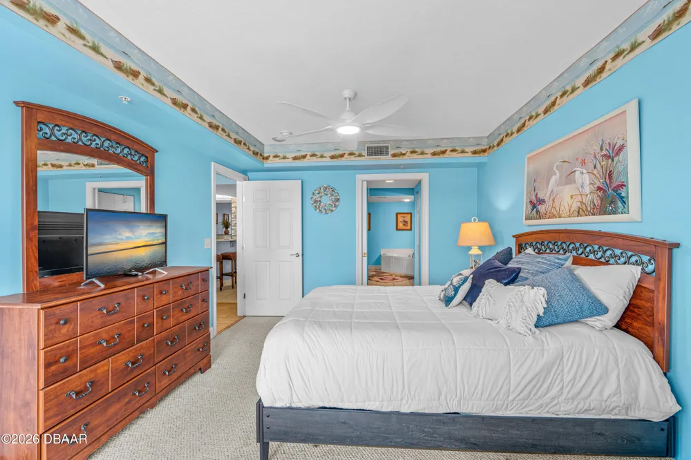 2055 S Atlantic Avenue #1402 Daytona Beach Shores, FL 32118