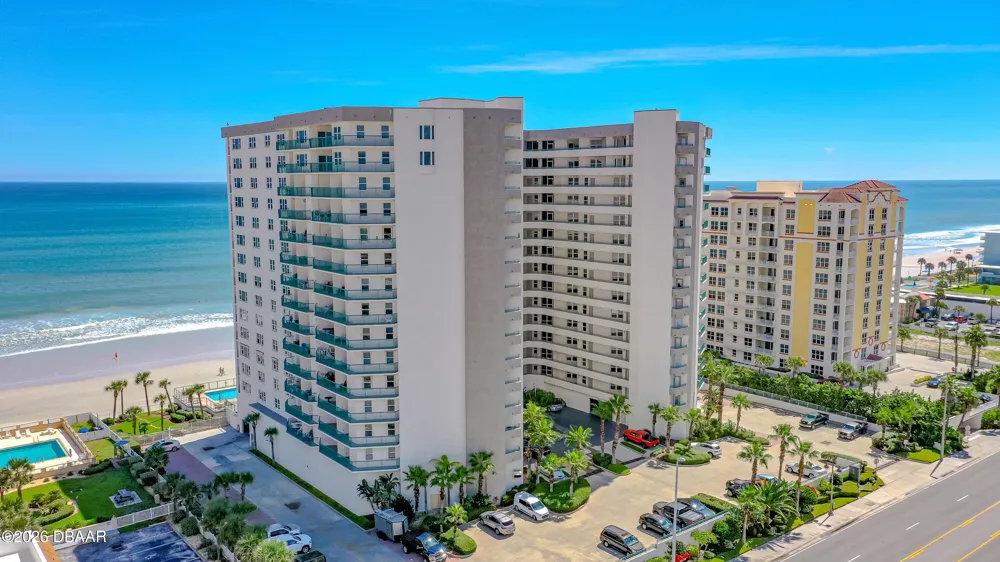2055 S Atlantic Avenue #1402 Daytona Beach Shores, FL 32118