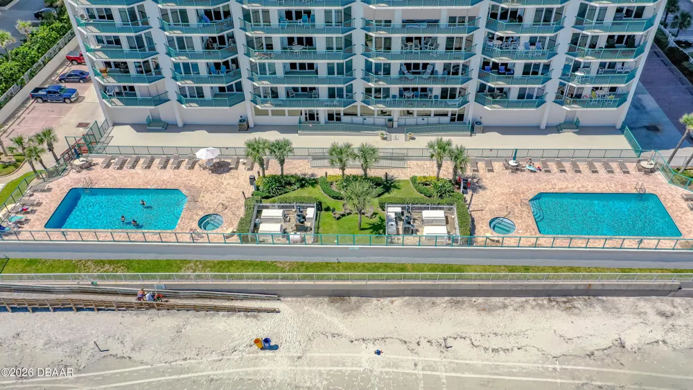 2055 S Atlantic Avenue #1402 Daytona Beach Shores, FL 32118