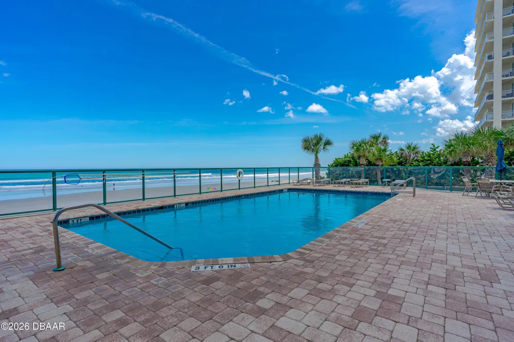 2055 S Atlantic Avenue #1402 Daytona Beach Shores, FL 32118