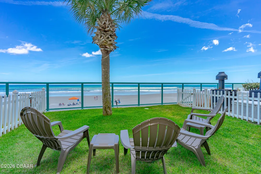 2055 S Atlantic Avenue #1402 Daytona Beach Shores, FL 32118