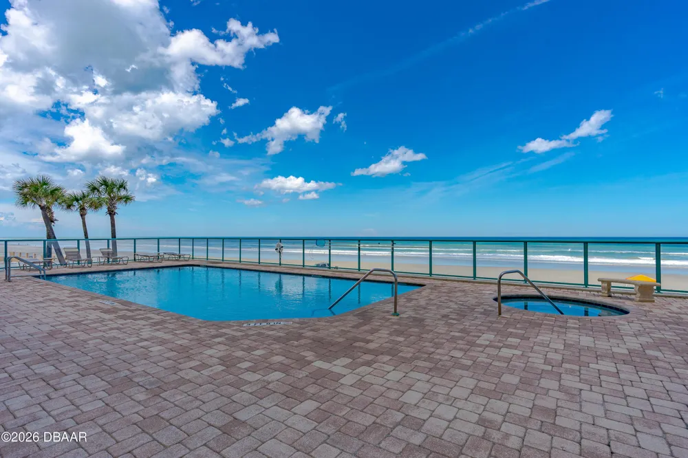 2055 S Atlantic Avenue #1402 Daytona Beach Shores, FL 32118