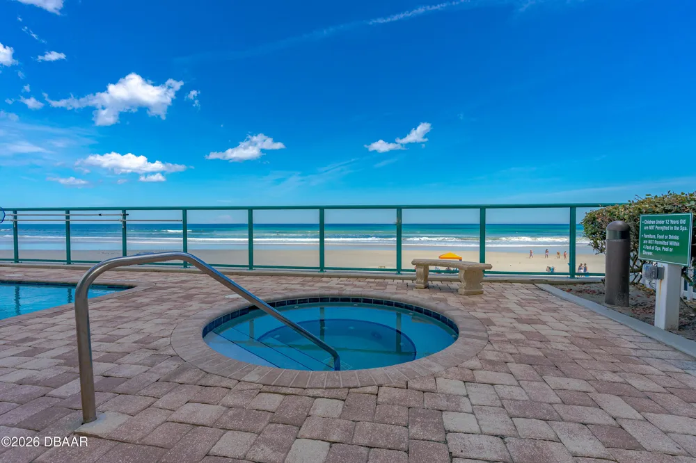 2055 S Atlantic Avenue #1402 Daytona Beach Shores, FL 32118