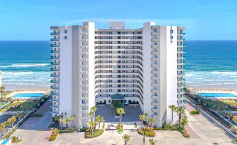 2055 S Atlantic Avenue #1402