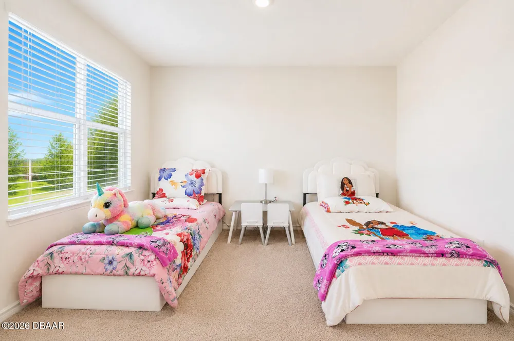 3221 Carpentaria Drive New Smyrna Beach, FL 32168