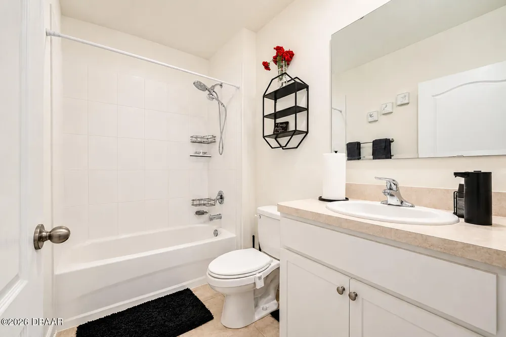 3221 Carpentaria Drive New Smyrna Beach, FL 32168