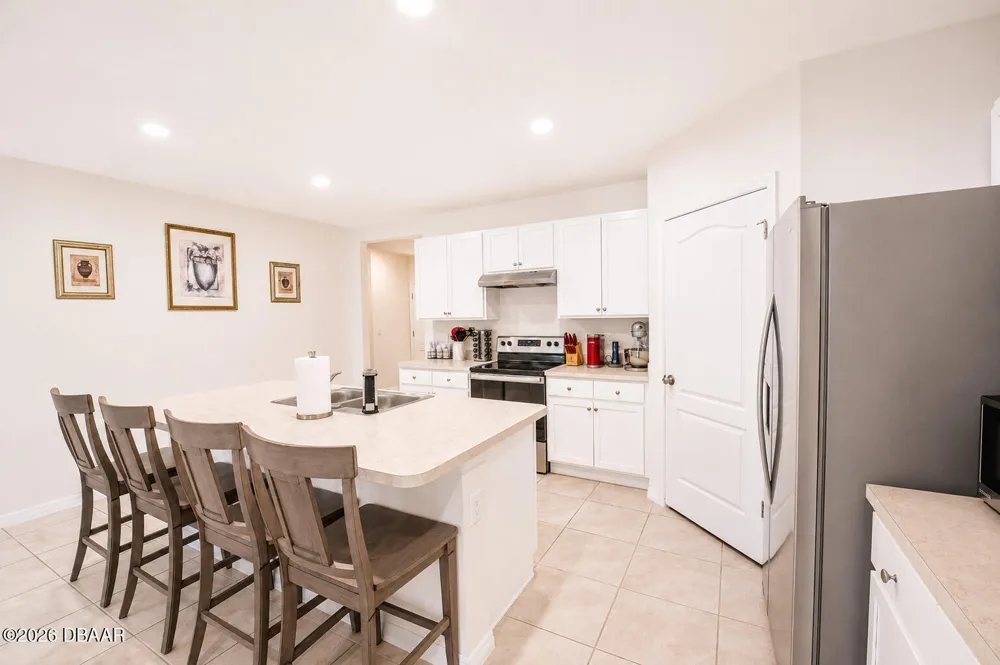 3221 Carpentaria Drive New Smyrna Beach, FL 32168