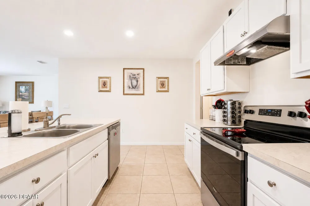 3221 Carpentaria Drive New Smyrna Beach, FL 32168