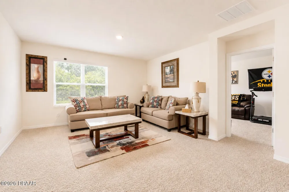 3221 Carpentaria Drive New Smyrna Beach, FL 32168