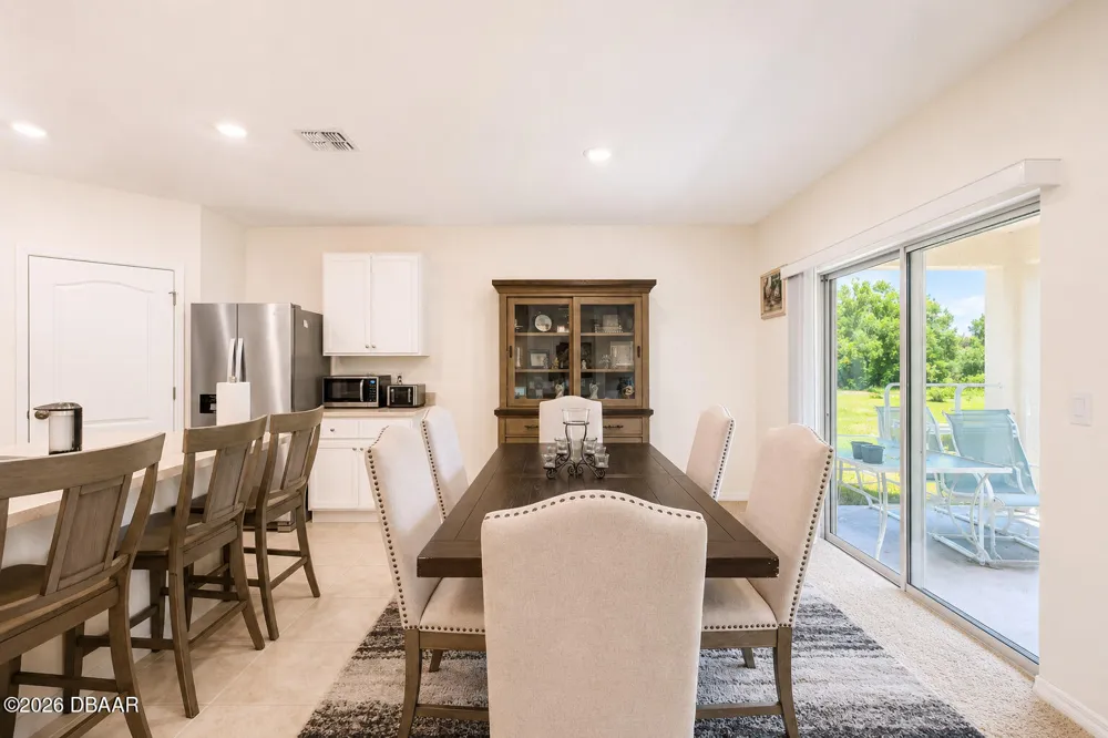 3221 Carpentaria Drive New Smyrna Beach, FL 32168