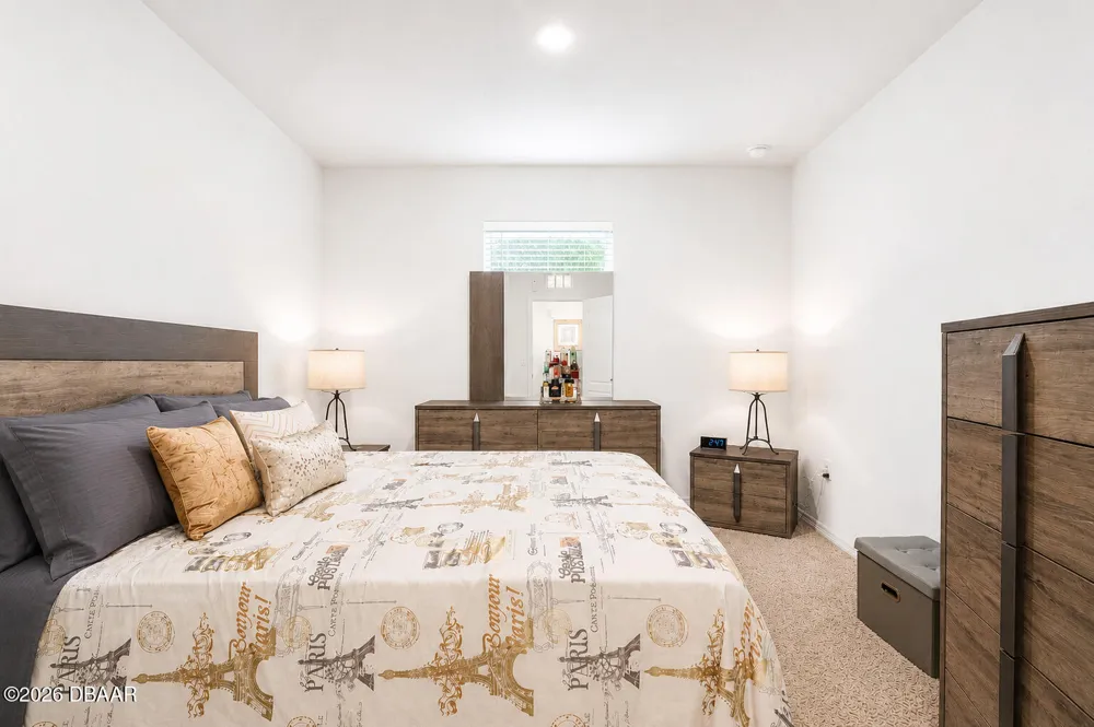 3221 Carpentaria Drive New Smyrna Beach, FL 32168