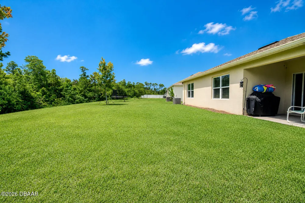 3221 Carpentaria Drive New Smyrna Beach, FL 32168