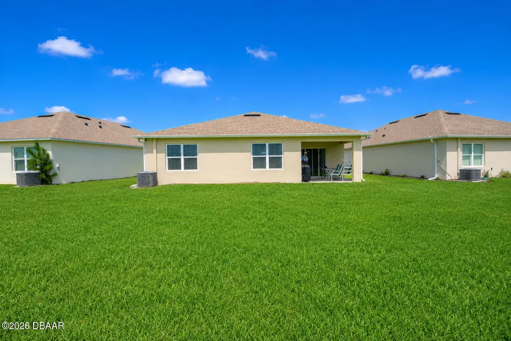 3221 Carpentaria Drive New Smyrna Beach, FL 32168