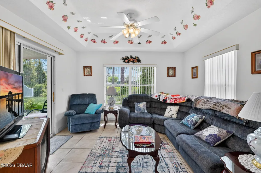 80 Roxboro Drive Palm Coast, FL 32164