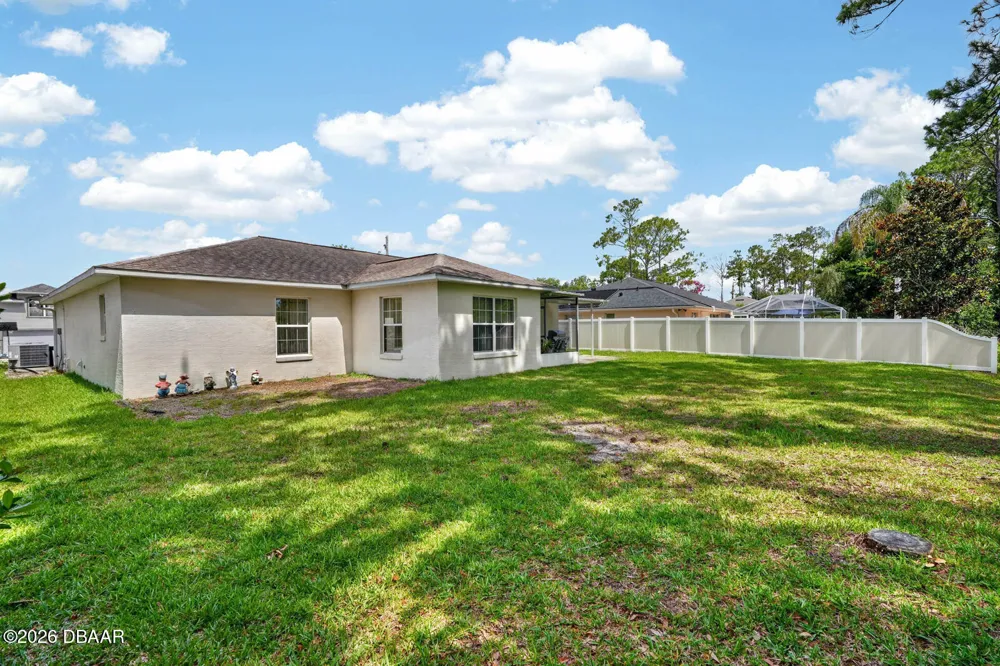 80 Roxboro Drive Palm Coast, FL 32164