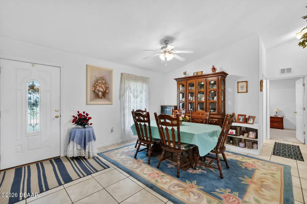 80 Roxboro Drive Palm Coast, FL 32164