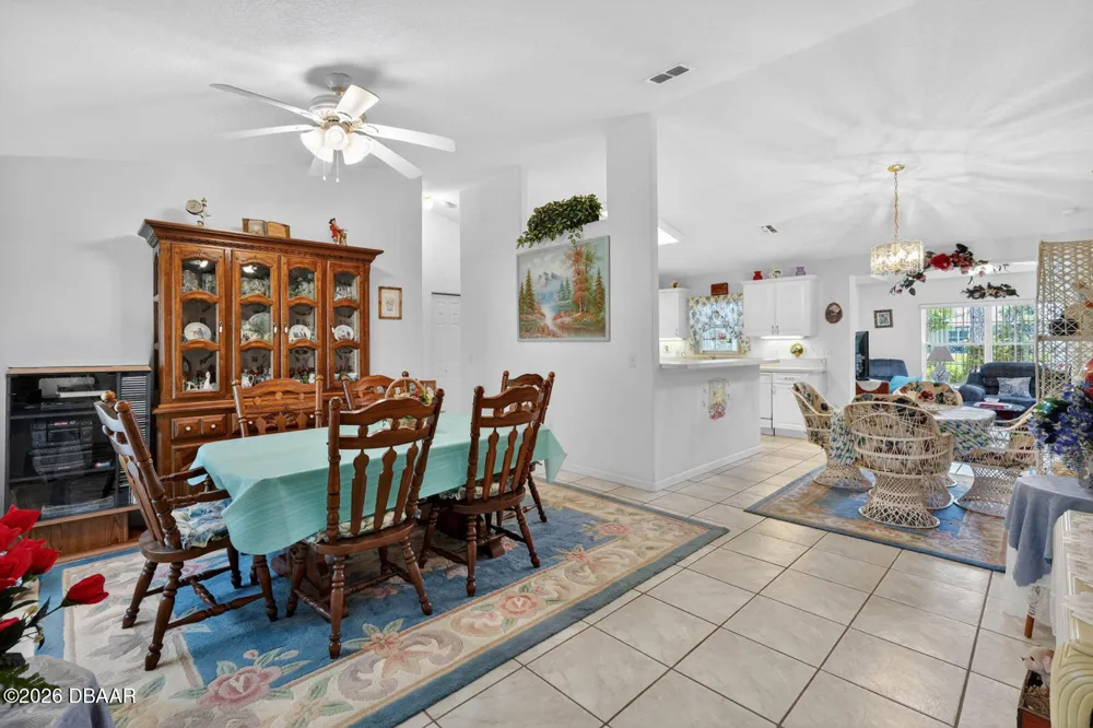 80 Roxboro Drive Palm Coast, FL 32164