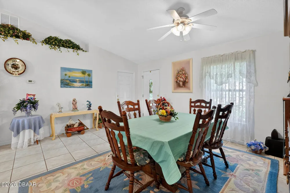 80 Roxboro Drive Palm Coast, FL 32164