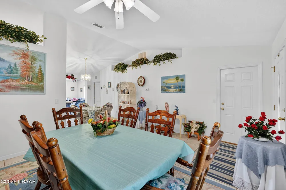 80 Roxboro Drive Palm Coast, FL 32164