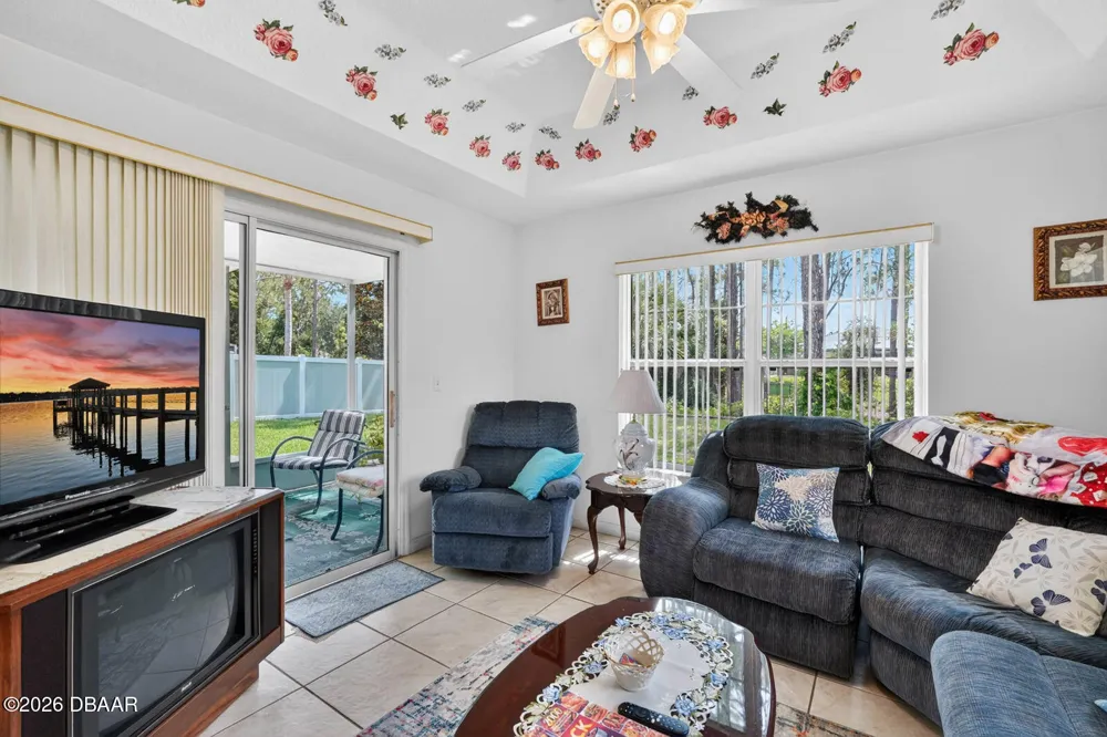 80 Roxboro Drive Palm Coast, FL 32164