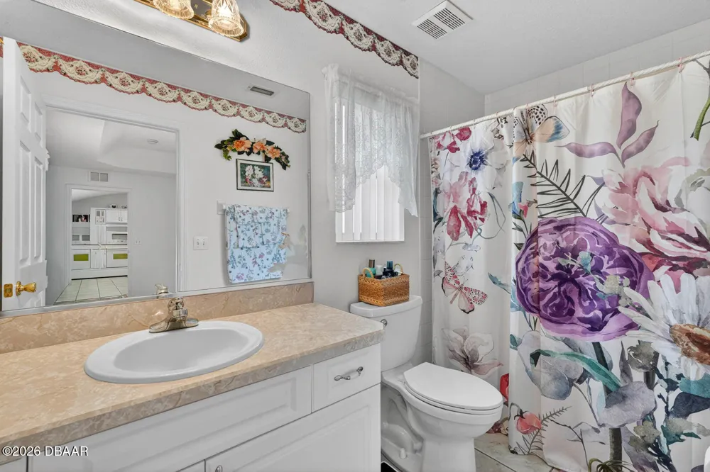80 Roxboro Drive Palm Coast, FL 32164