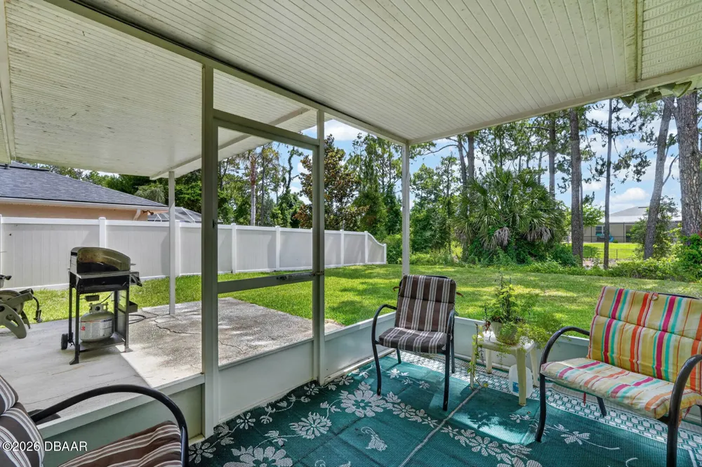 80 Roxboro Drive Palm Coast, FL 32164