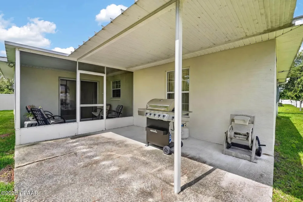 80 Roxboro Drive Palm Coast, FL 32164